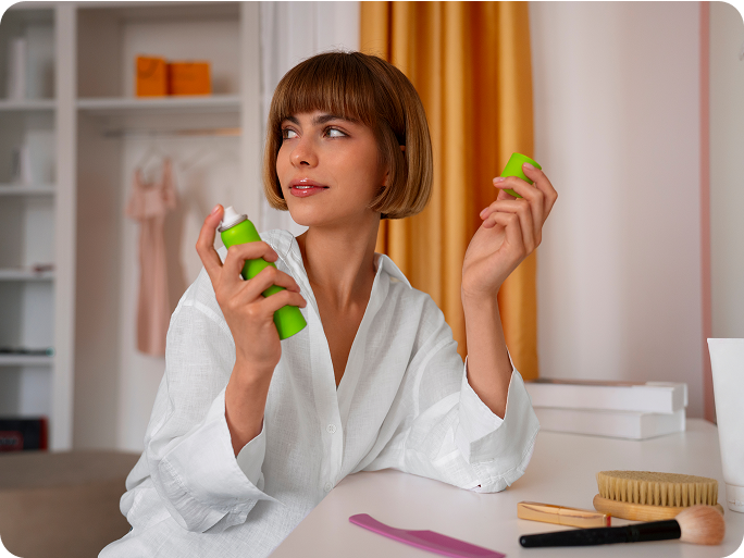 Floral vs. Woody Perfumes – Which One Suits You?