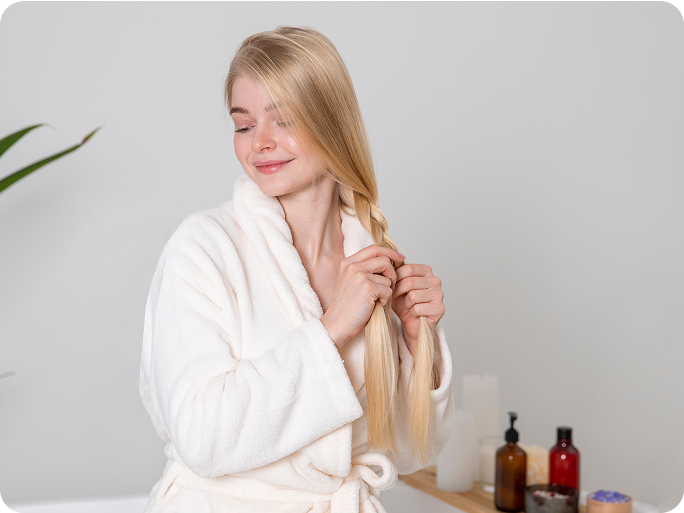 Quick Beauty Fixes for Busy Mornings