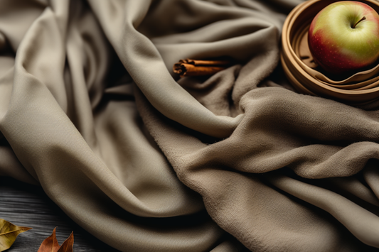 Autumn Harvest and Spices