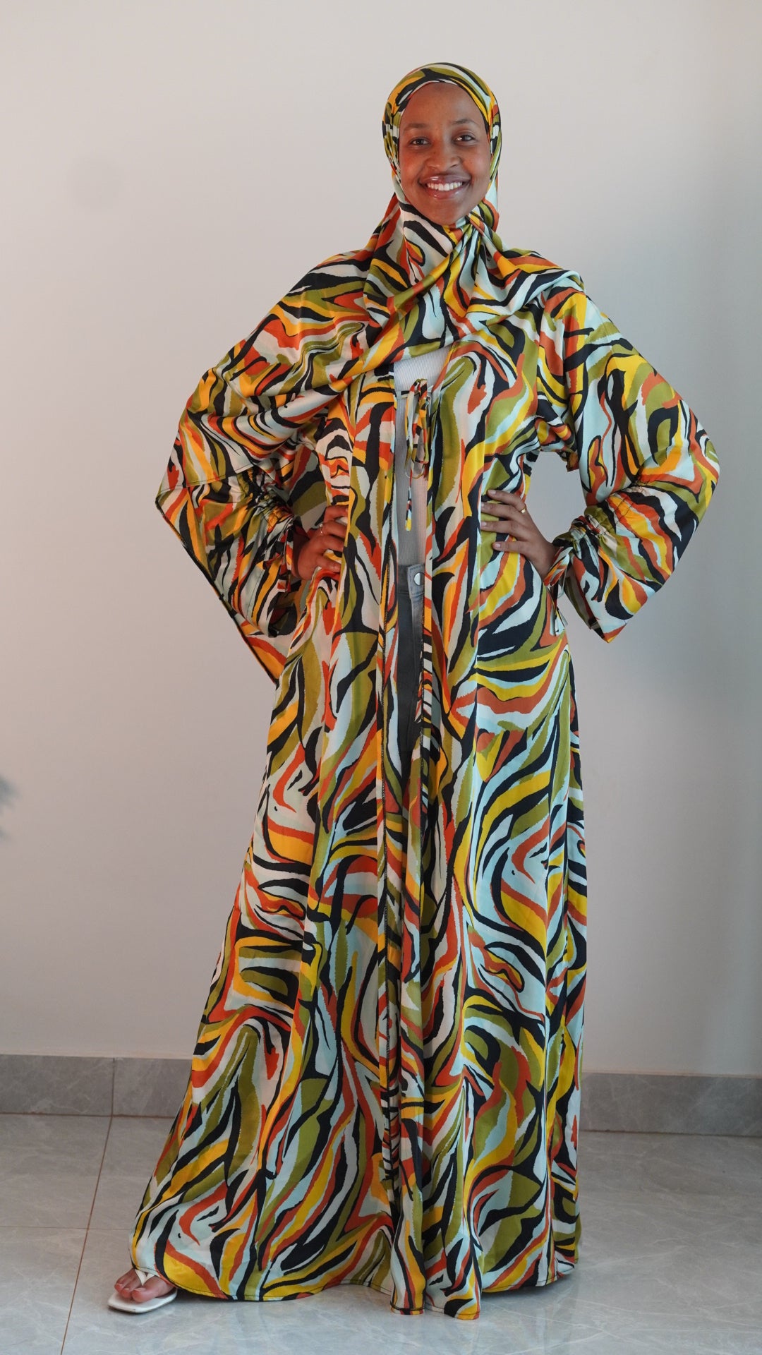 Abaya