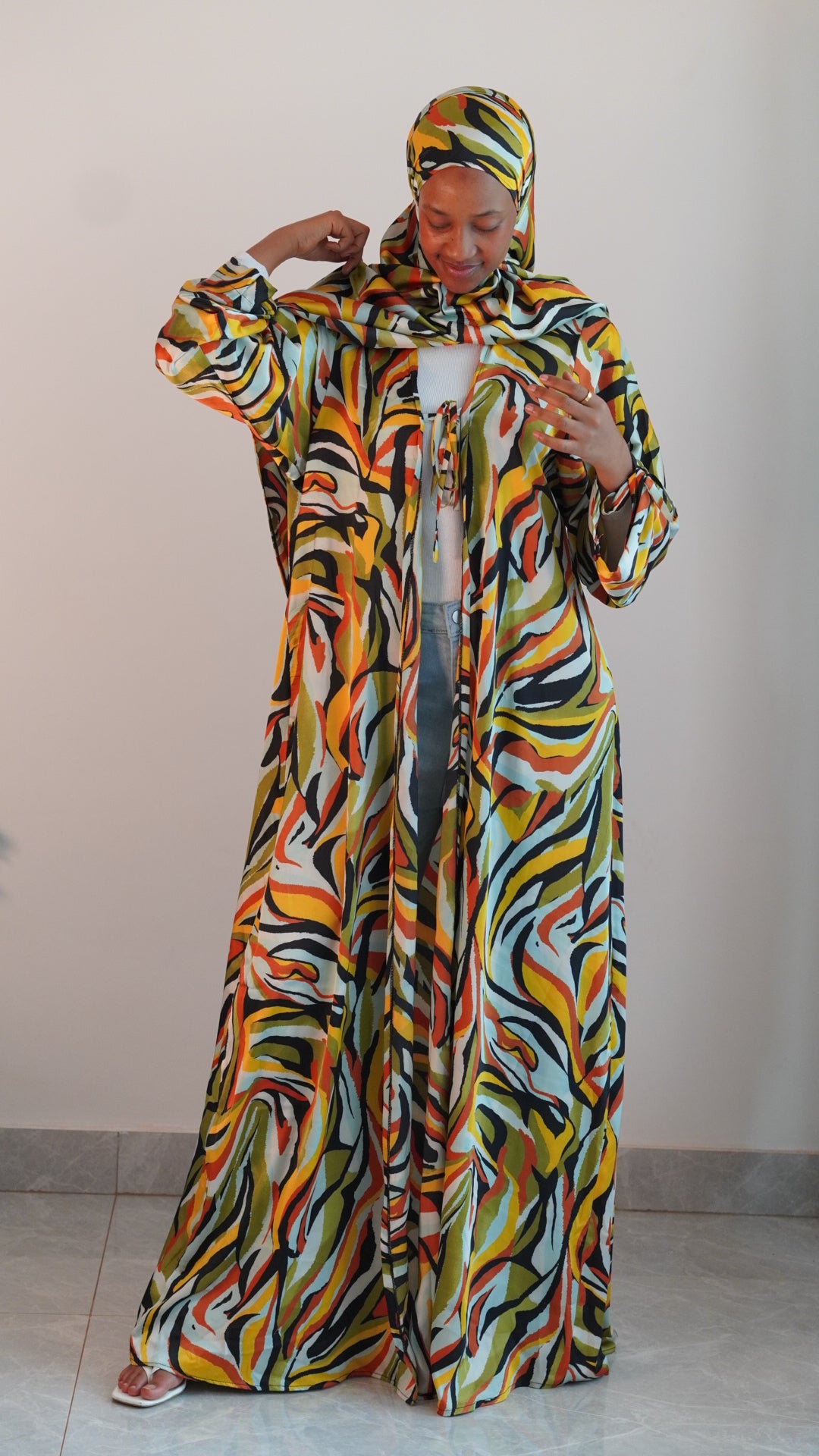 Abaya