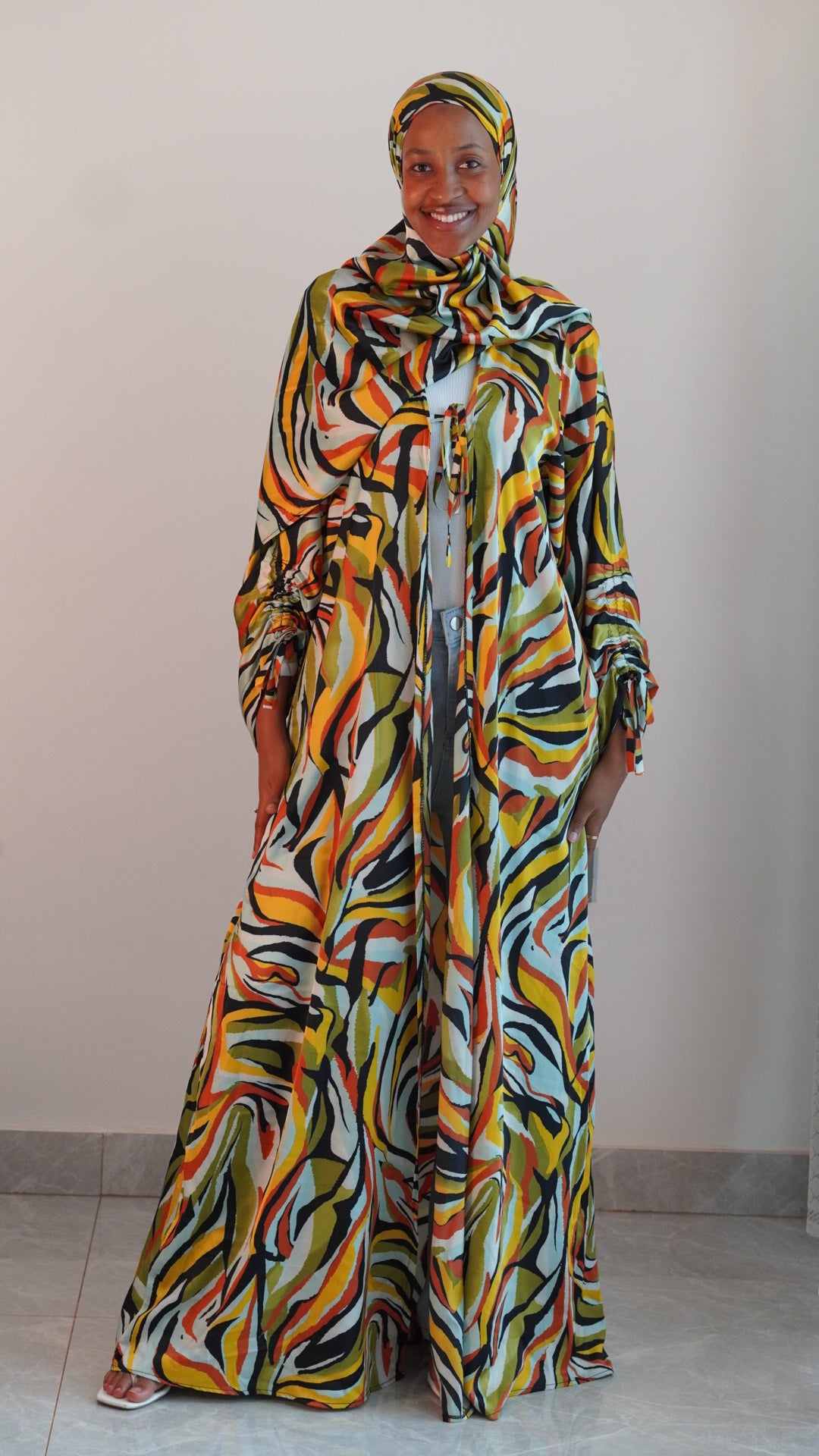 Abaya
