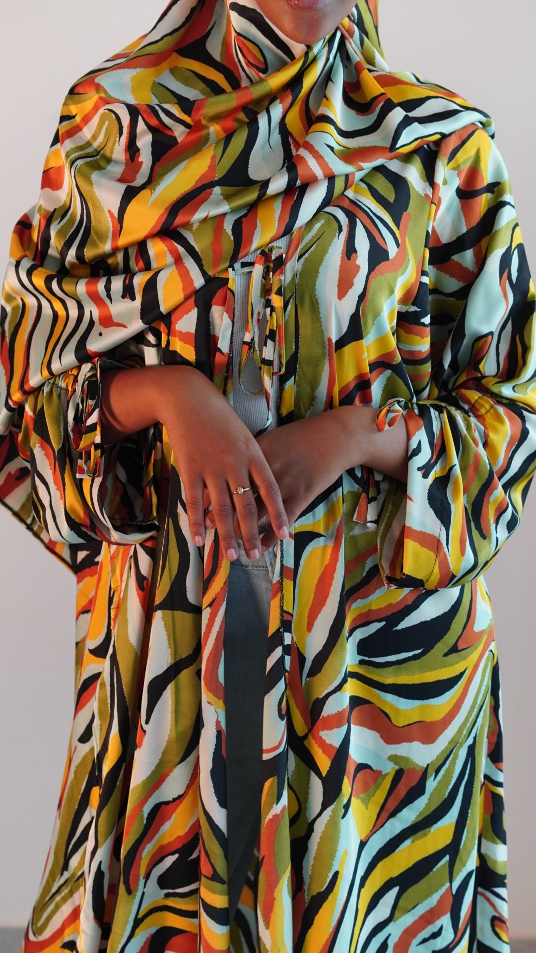 Abaya