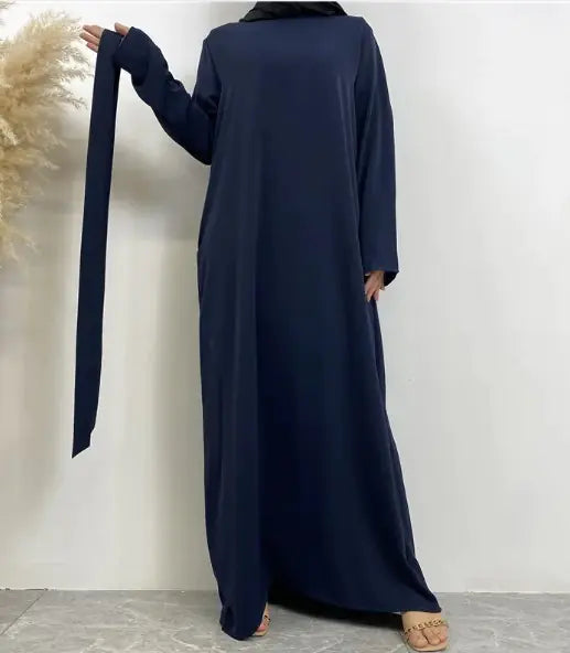 Elegant Islamic Abaya