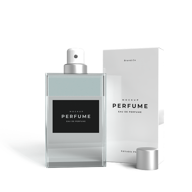 Pure Elegant Fragrance