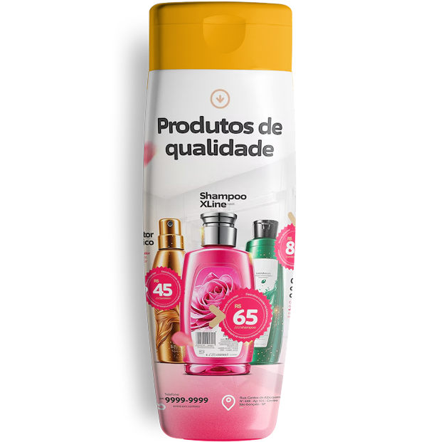 Botanical Hair Therapy