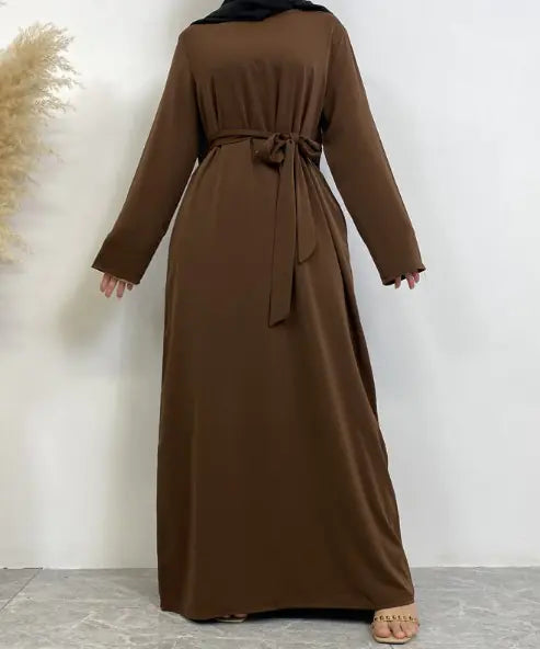 Elegant Islamic Abaya